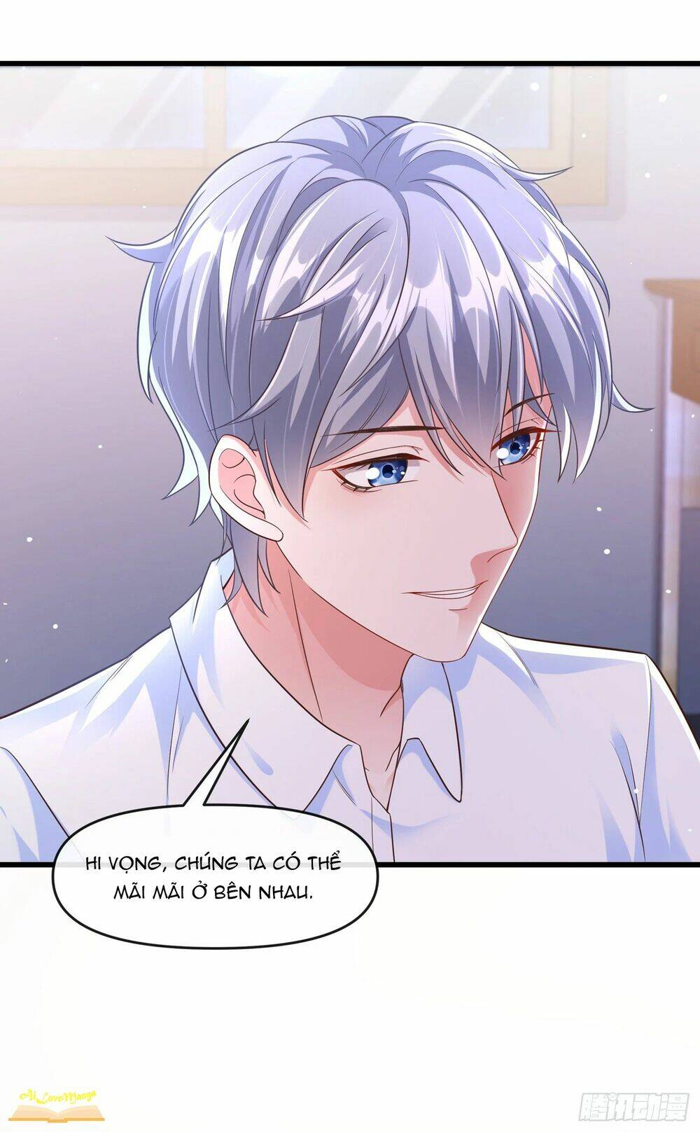 Hệ Thống Xuyên Nhanh: Ác Nam Không Dễ Chọc - Chapter 34 - Page 49