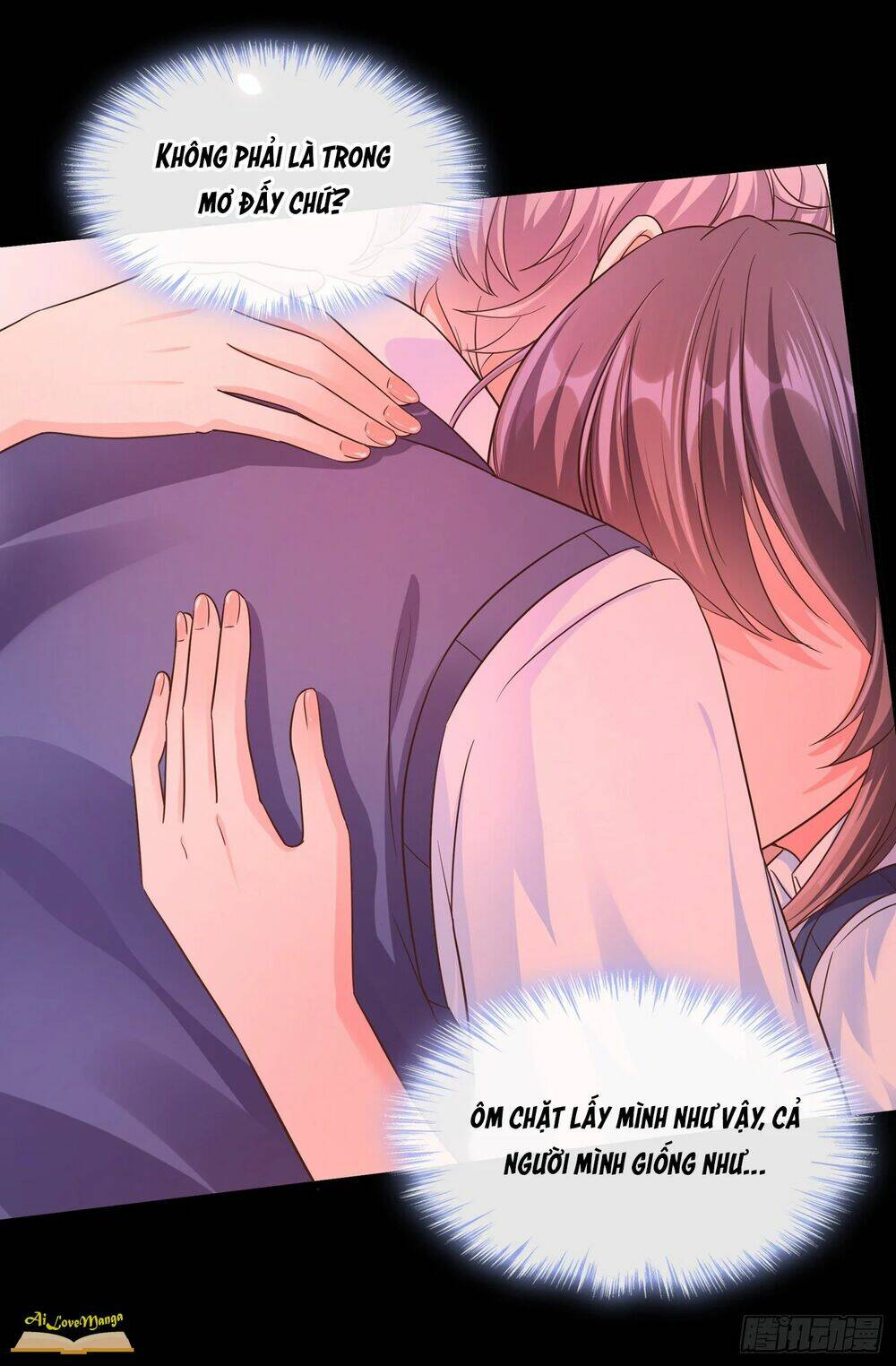 Hệ Thống Xuyên Nhanh: Ác Nam Không Dễ Chọc - Chapter 34 - Page 5