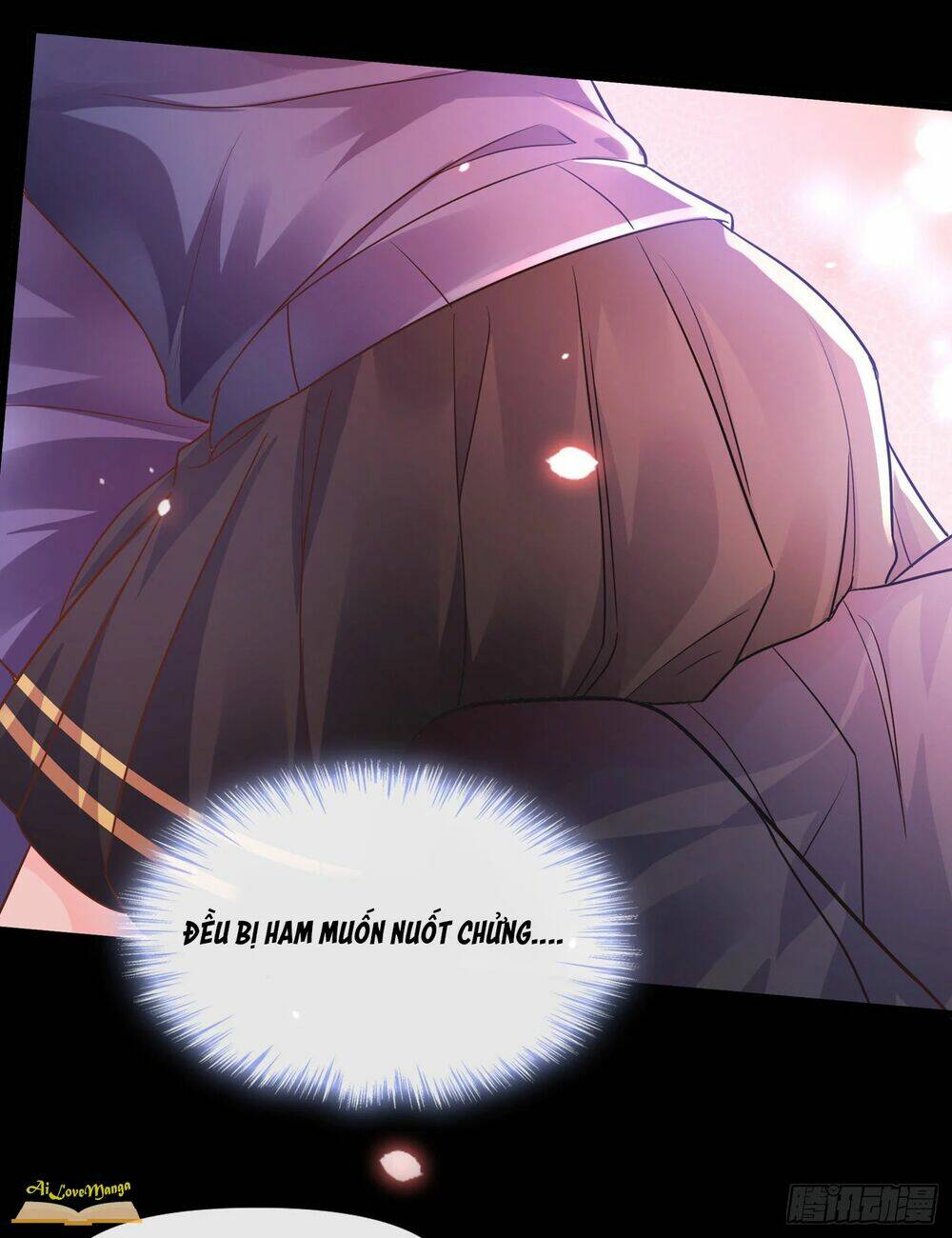 Hệ Thống Xuyên Nhanh: Ác Nam Không Dễ Chọc - Chapter 34 - Page 6