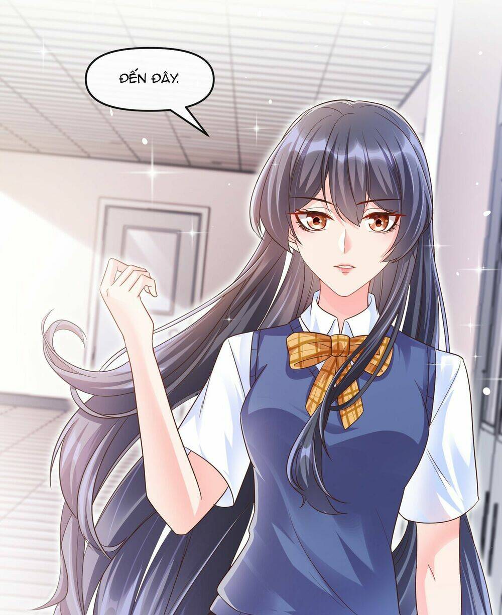 Hệ Thống Xuyên Nhanh: Ác Nam Không Dễ Chọc - Chapter 35 - Page 12