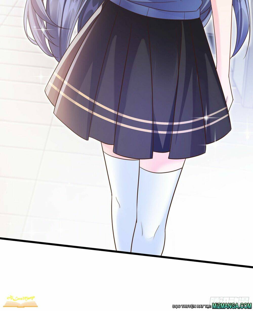 Hệ Thống Xuyên Nhanh: Ác Nam Không Dễ Chọc - Chapter 35 - Page 13