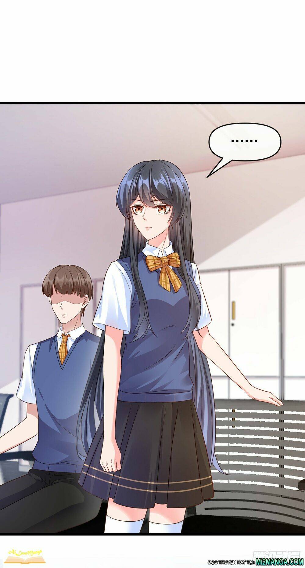 Hệ Thống Xuyên Nhanh: Ác Nam Không Dễ Chọc - Chapter 35 - Page 15