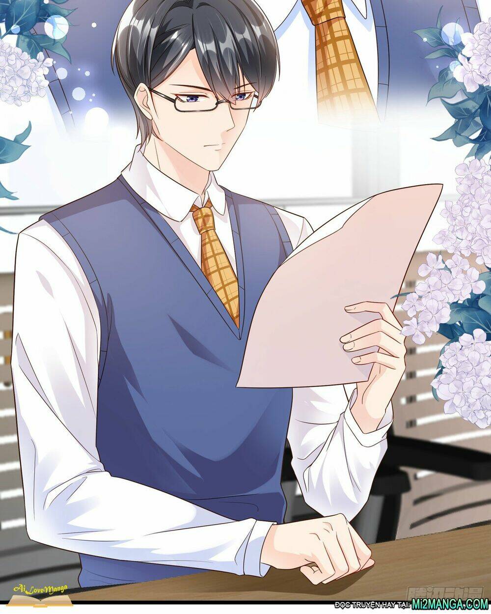 Hệ Thống Xuyên Nhanh: Ác Nam Không Dễ Chọc - Chapter 35 - Page 17