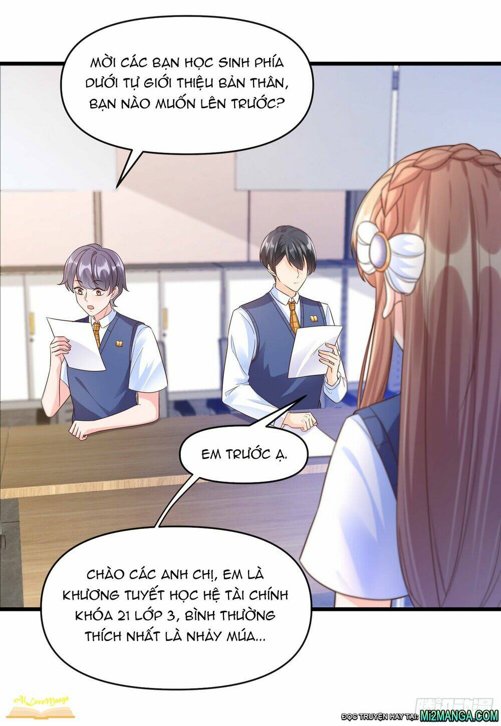 Hệ Thống Xuyên Nhanh: Ác Nam Không Dễ Chọc - Chapter 35 - Page 21