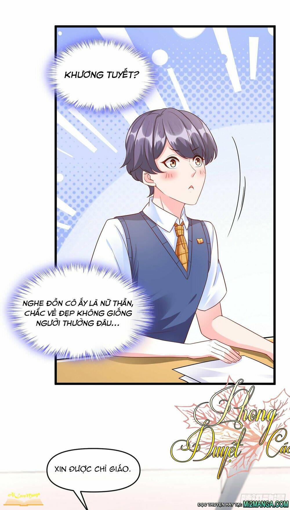 Hệ Thống Xuyên Nhanh: Ác Nam Không Dễ Chọc - Chapter 35 - Page 22