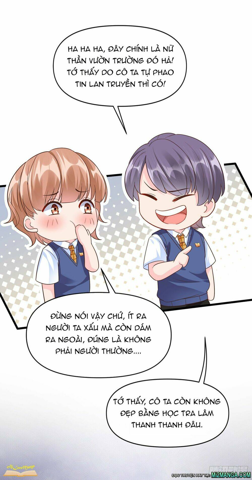 Hệ Thống Xuyên Nhanh: Ác Nam Không Dễ Chọc - Chapter 35 - Page 24