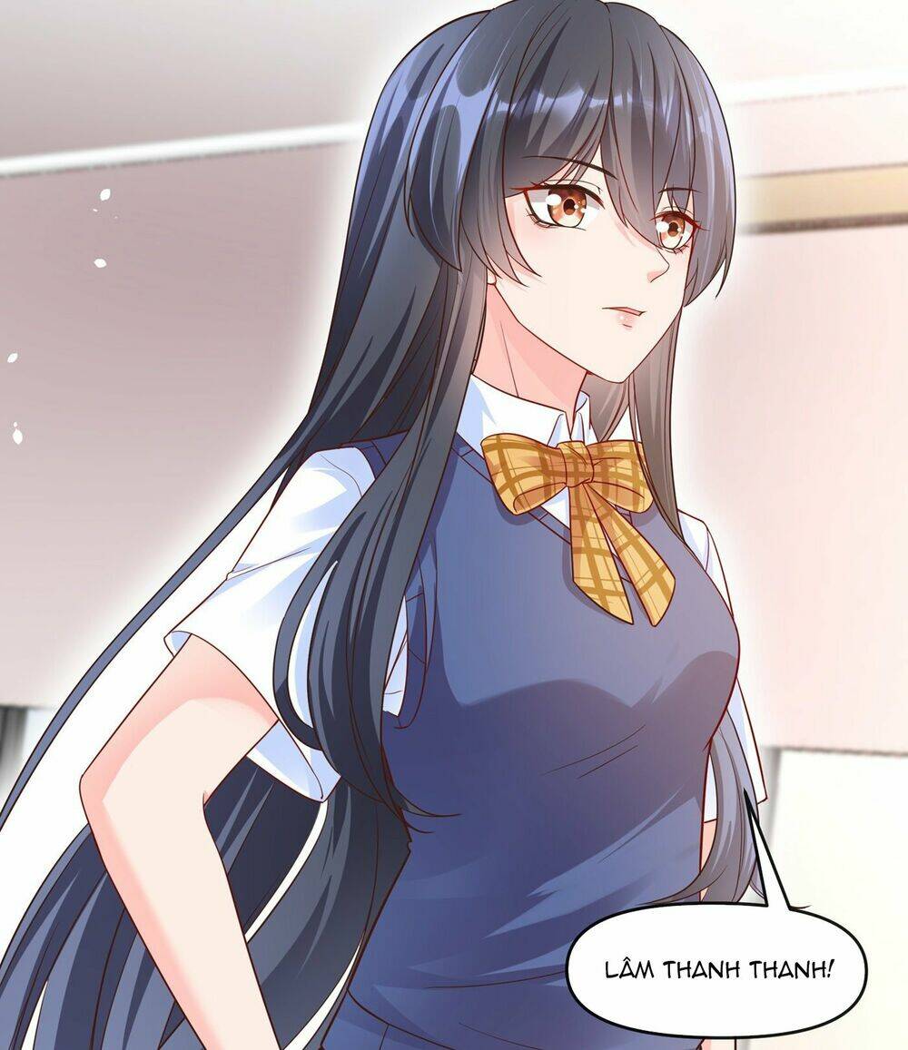 Hệ Thống Xuyên Nhanh: Ác Nam Không Dễ Chọc - Chapter 35 - Page 30