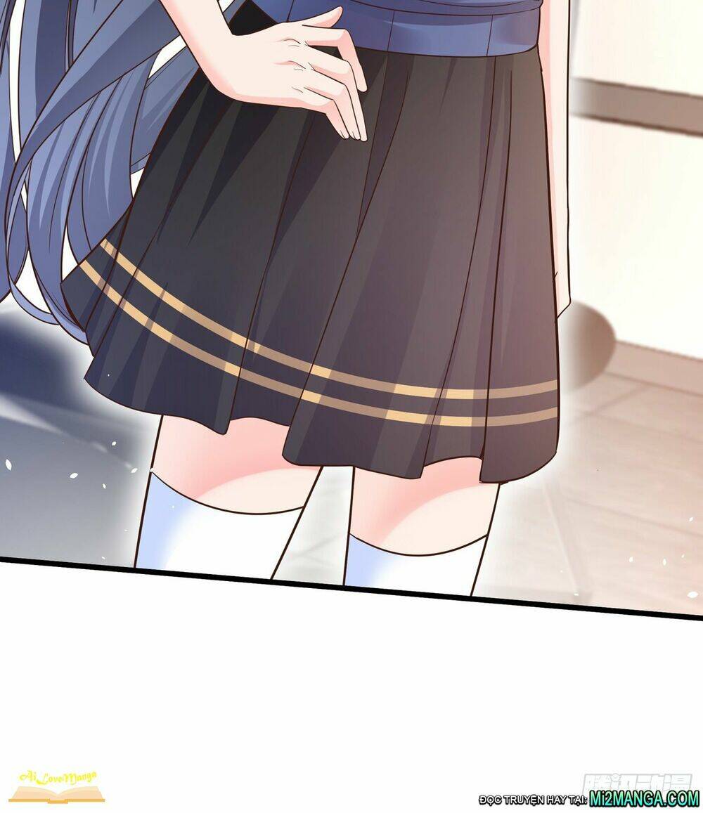 Hệ Thống Xuyên Nhanh: Ác Nam Không Dễ Chọc - Chapter 35 - Page 31