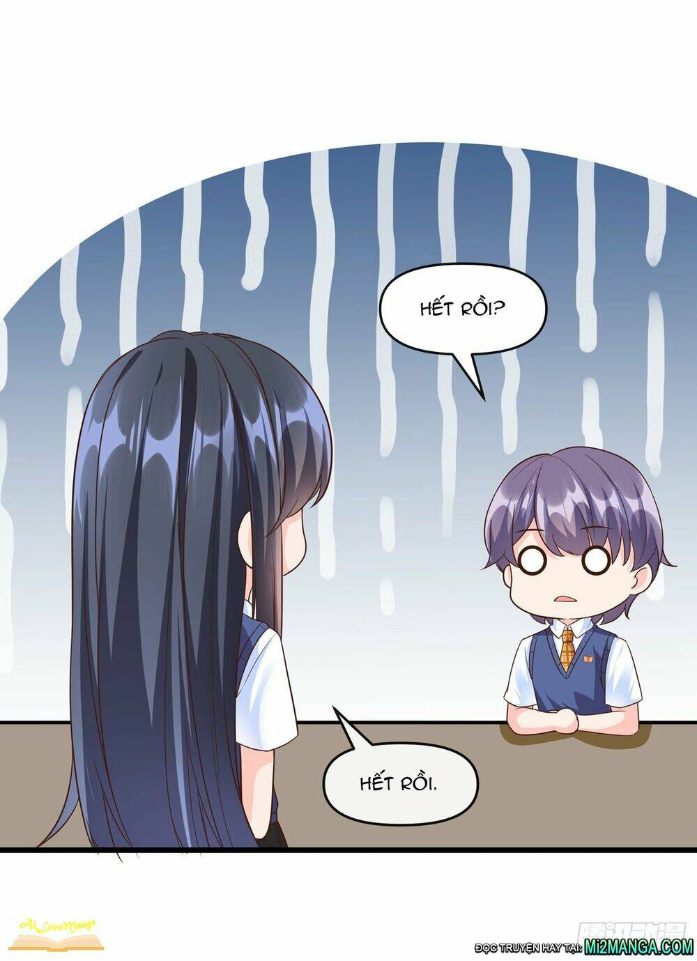 Hệ Thống Xuyên Nhanh: Ác Nam Không Dễ Chọc - Chapter 35 - Page 32