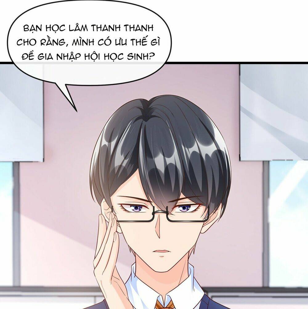 Hệ Thống Xuyên Nhanh: Ác Nam Không Dễ Chọc - Chapter 35 - Page 34