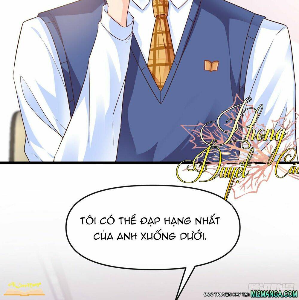 Hệ Thống Xuyên Nhanh: Ác Nam Không Dễ Chọc - Chapter 35 - Page 35