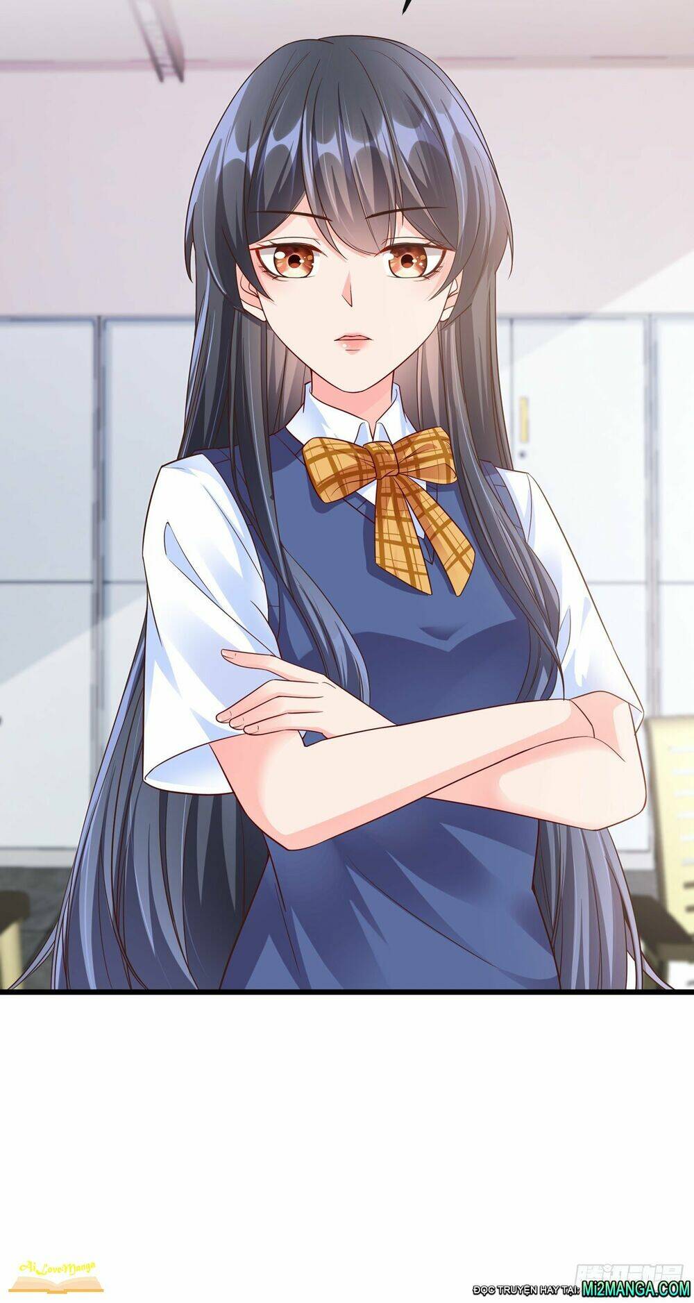 Hệ Thống Xuyên Nhanh: Ác Nam Không Dễ Chọc - Chapter 35 - Page 36