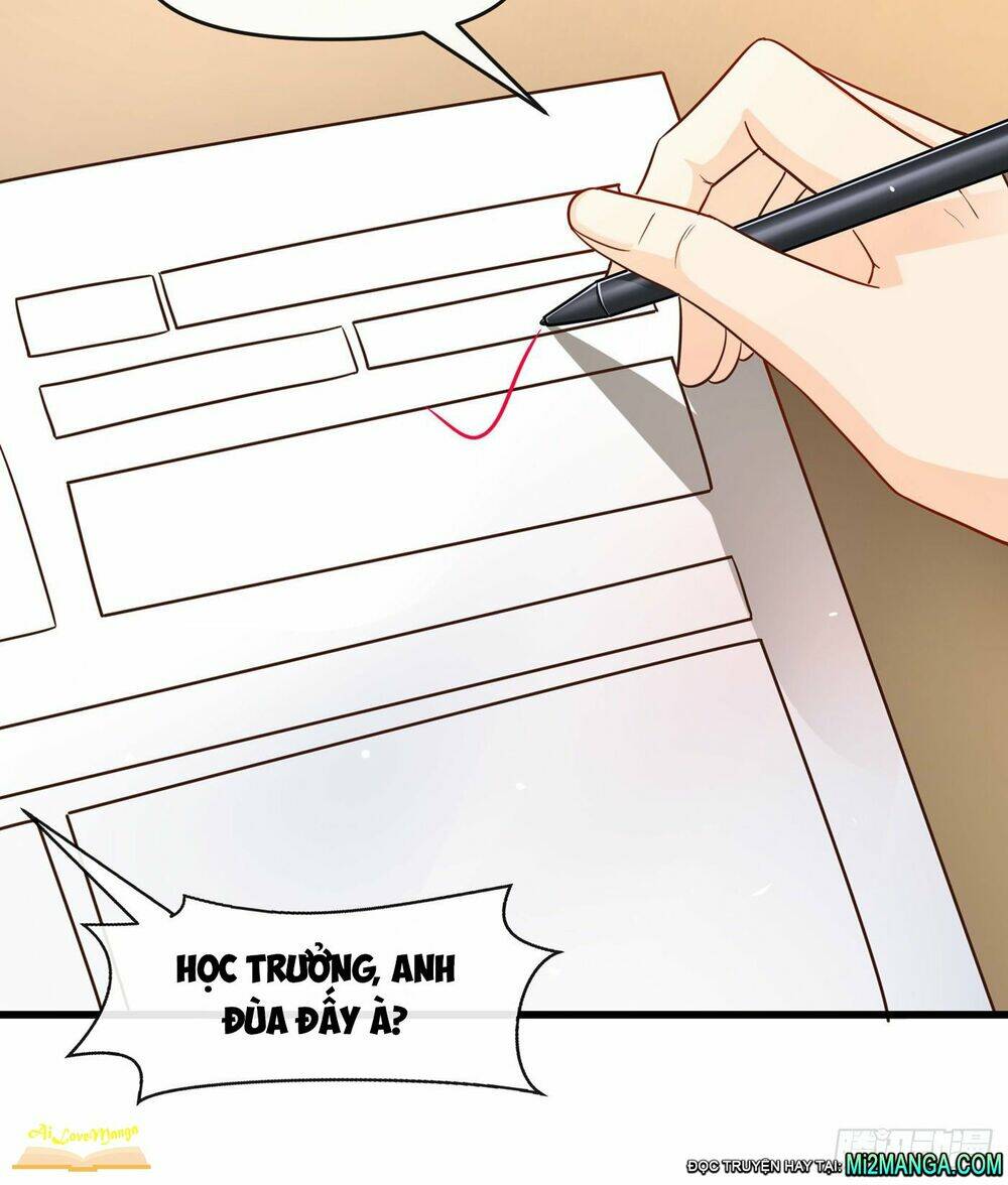 Hệ Thống Xuyên Nhanh: Ác Nam Không Dễ Chọc - Chapter 35 - Page 39