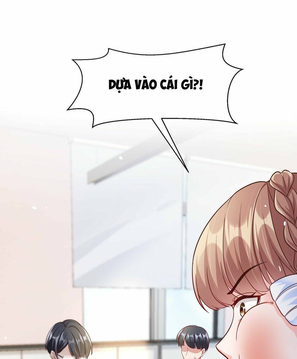 Hệ Thống Xuyên Nhanh: Ác Nam Không Dễ Chọc - Chapter 35 - Page 40