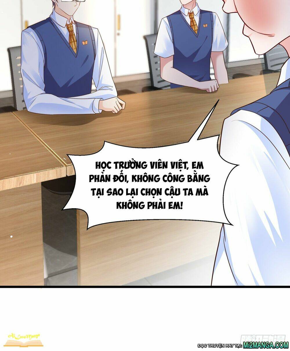 Hệ Thống Xuyên Nhanh: Ác Nam Không Dễ Chọc - Chapter 35 - Page 41