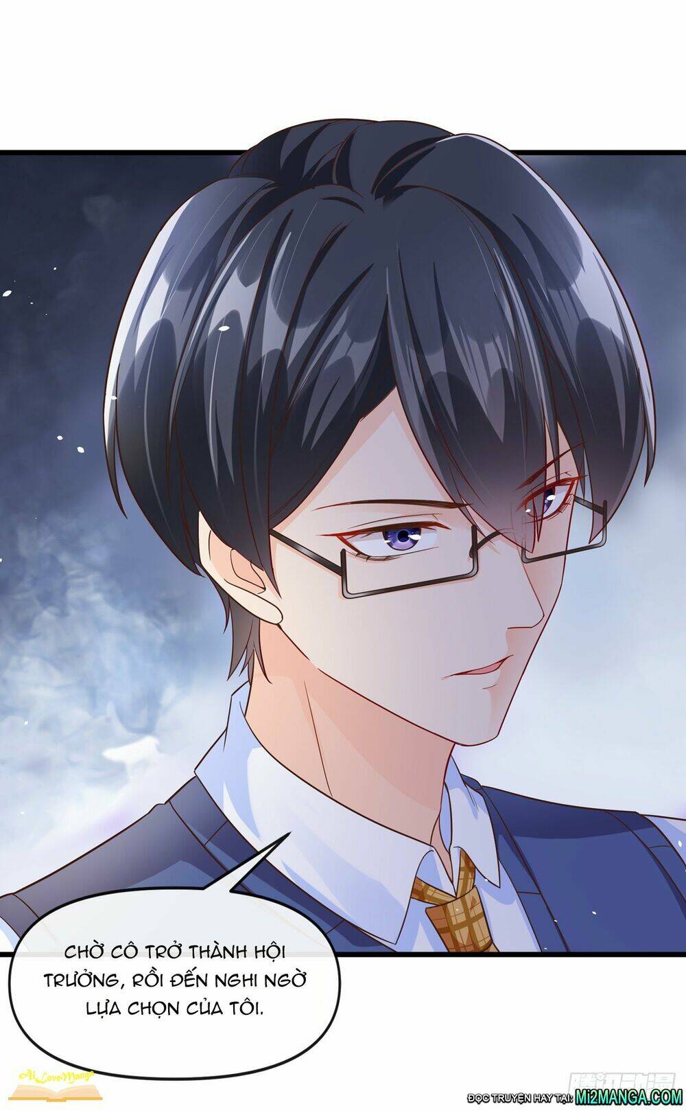 Hệ Thống Xuyên Nhanh: Ác Nam Không Dễ Chọc - Chapter 35 - Page 42