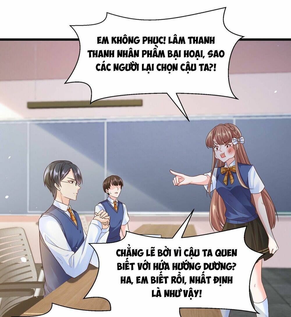 Hệ Thống Xuyên Nhanh: Ác Nam Không Dễ Chọc - Chapter 35 - Page 43