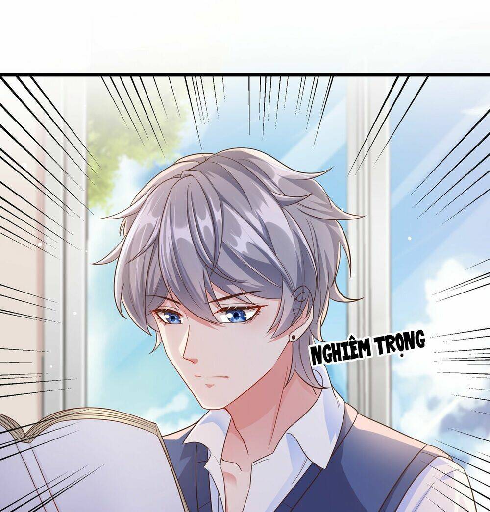 Hệ Thống Xuyên Nhanh: Ác Nam Không Dễ Chọc - Chapter 35 - Page 5