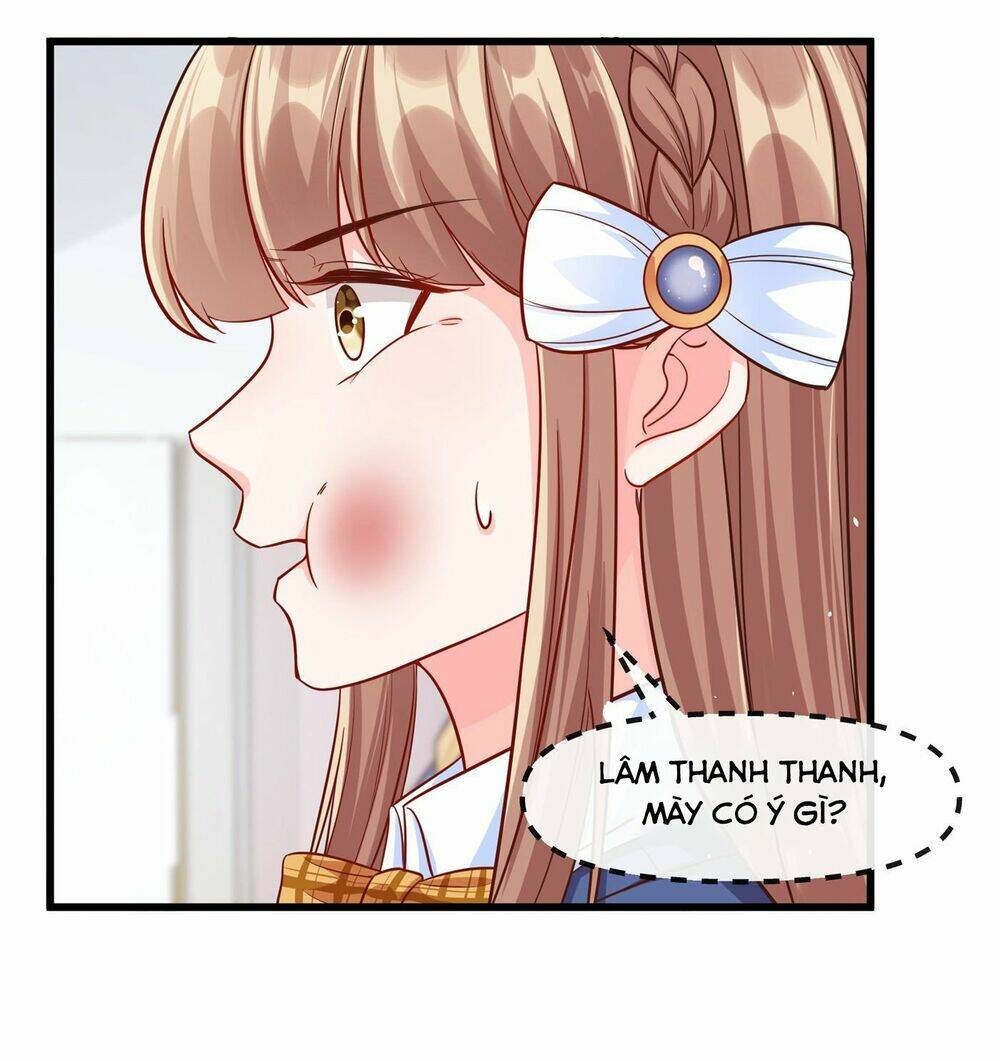 Hệ Thống Xuyên Nhanh: Ác Nam Không Dễ Chọc - Chapter 36 - Page 9