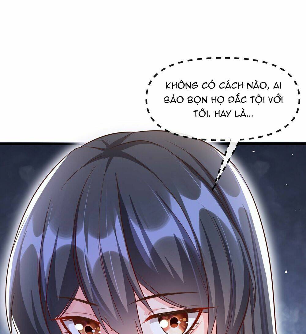 Hệ Thống Xuyên Nhanh: Ác Nam Không Dễ Chọc - Chapter 36 - Page 12