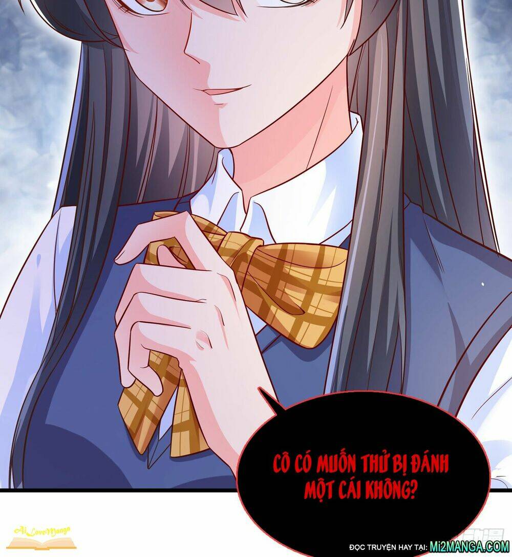 Hệ Thống Xuyên Nhanh: Ác Nam Không Dễ Chọc - Chapter 36 - Page 13