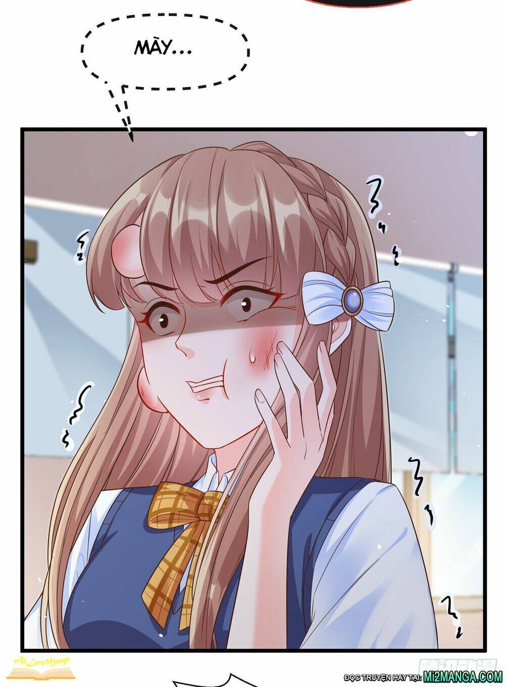 Hệ Thống Xuyên Nhanh: Ác Nam Không Dễ Chọc - Chapter 36 - Page 14