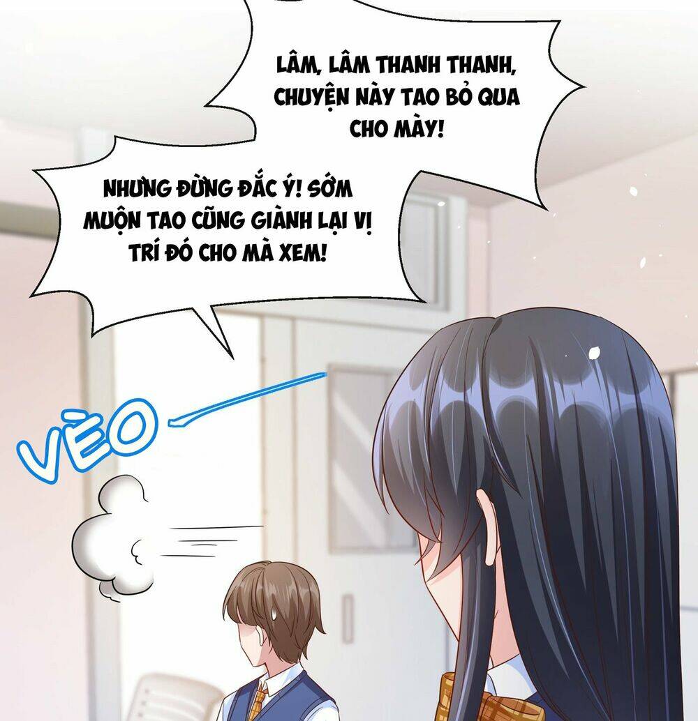 Hệ Thống Xuyên Nhanh: Ác Nam Không Dễ Chọc - Chapter 36 - Page 15