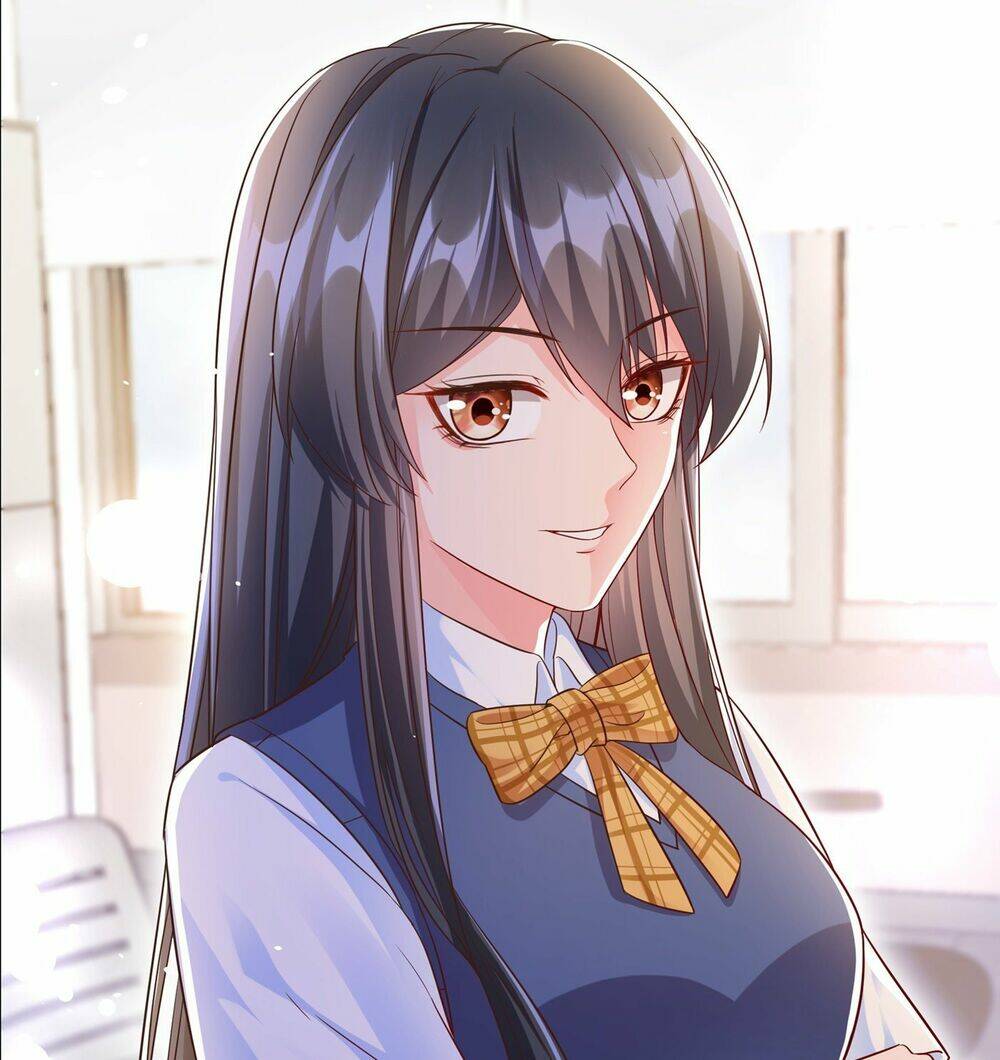 Hệ Thống Xuyên Nhanh: Ác Nam Không Dễ Chọc - Chapter 36 - Page 17