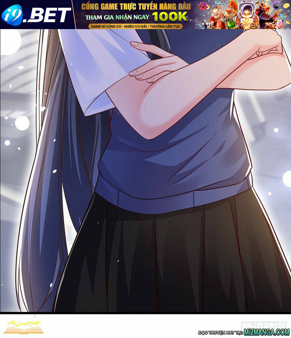 Hệ Thống Xuyên Nhanh: Ác Nam Không Dễ Chọc - Chapter 36 - Page 18