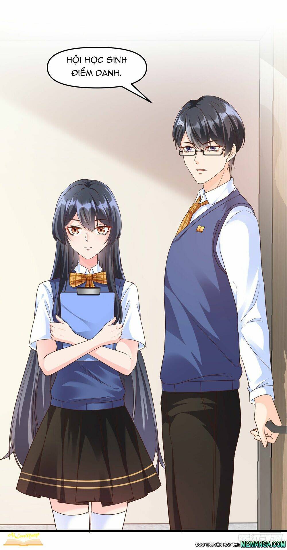 Hệ Thống Xuyên Nhanh: Ác Nam Không Dễ Chọc - Chapter 36 - Page 21