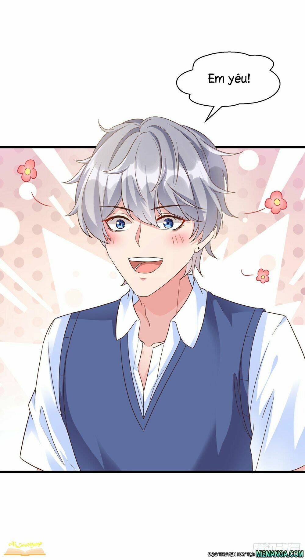 Hệ Thống Xuyên Nhanh: Ác Nam Không Dễ Chọc - Chapter 36 - Page 22