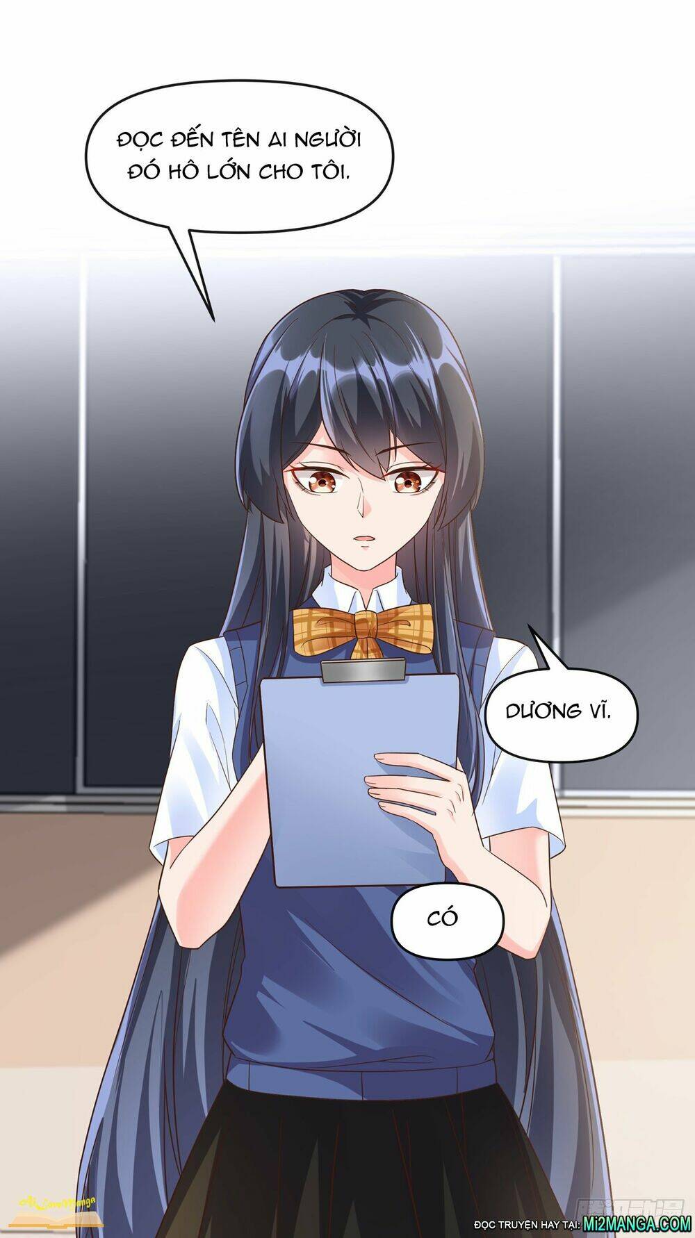 Hệ Thống Xuyên Nhanh: Ác Nam Không Dễ Chọc - Chapter 36 - Page 23