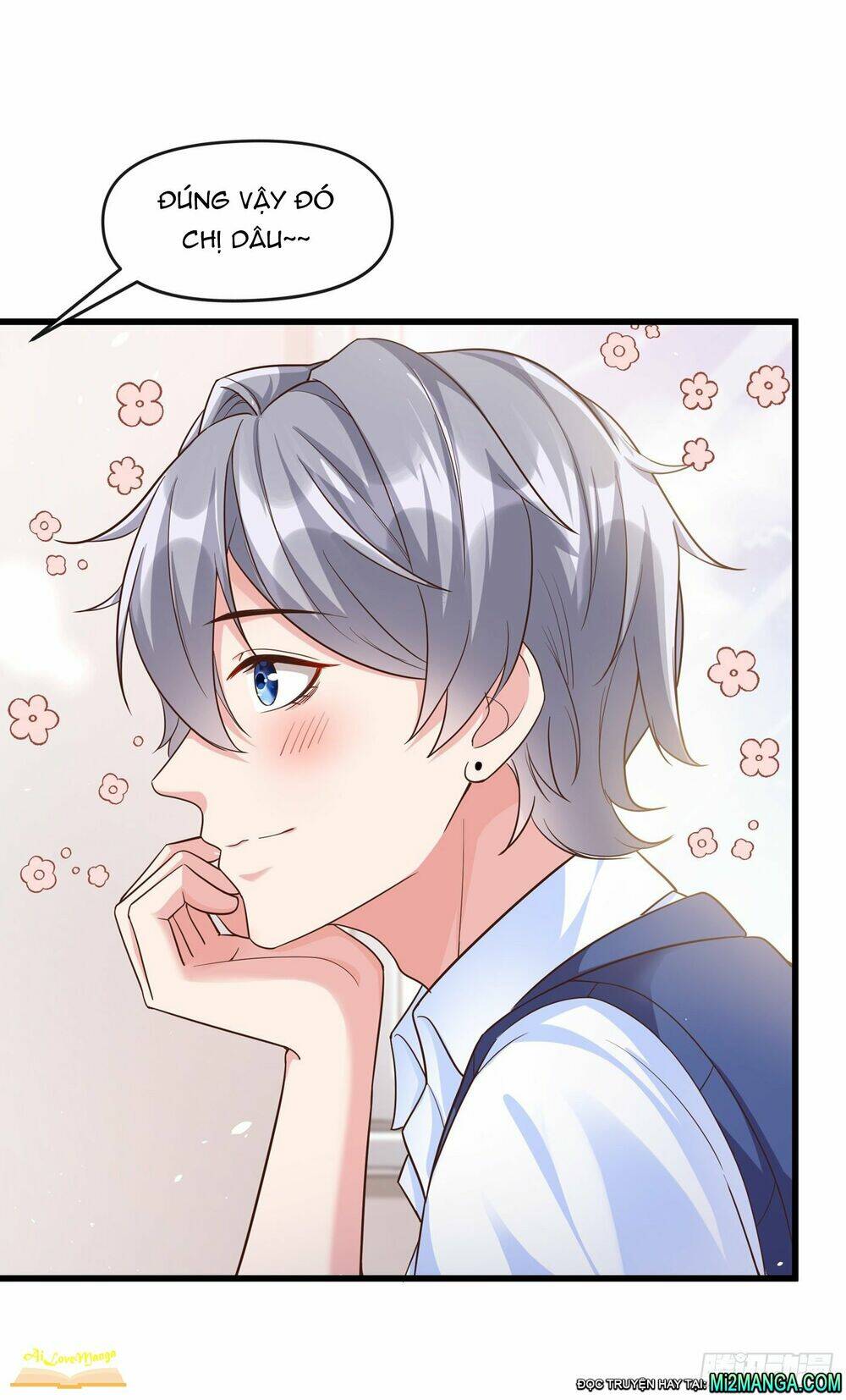 Hệ Thống Xuyên Nhanh: Ác Nam Không Dễ Chọc - Chapter 36 - Page 28