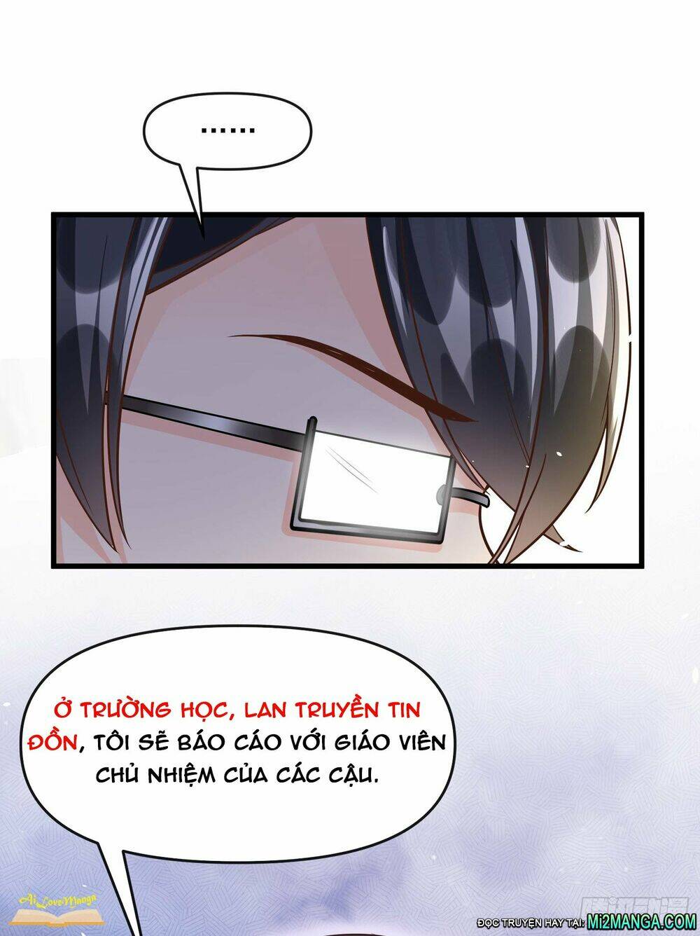 Hệ Thống Xuyên Nhanh: Ác Nam Không Dễ Chọc - Chapter 36 - Page 29