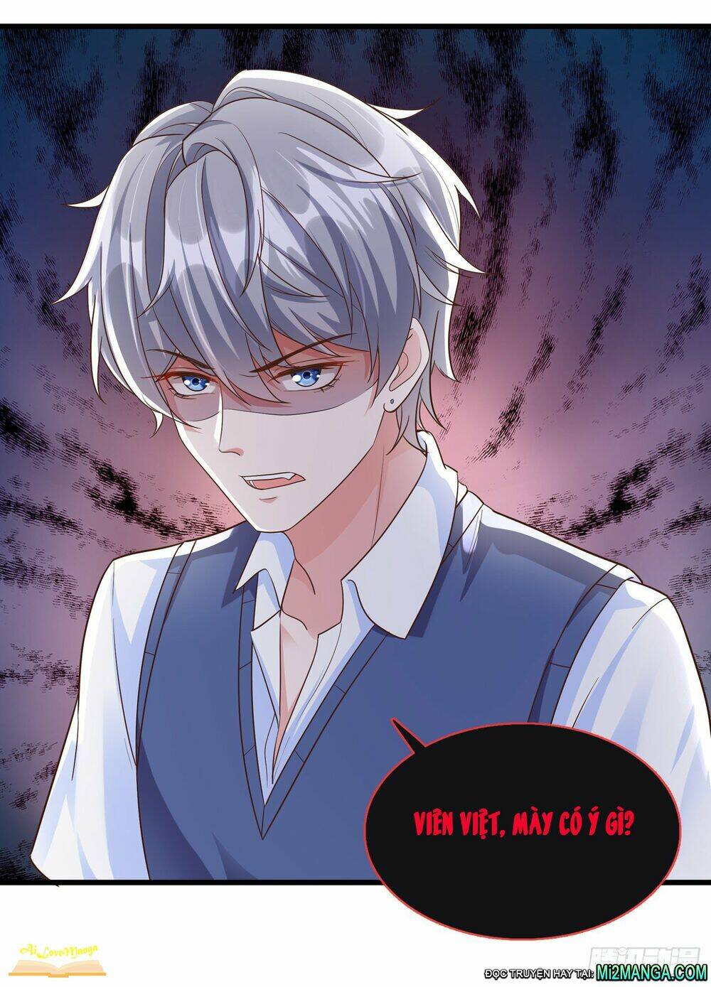Hệ Thống Xuyên Nhanh: Ác Nam Không Dễ Chọc - Chapter 36 - Page 33