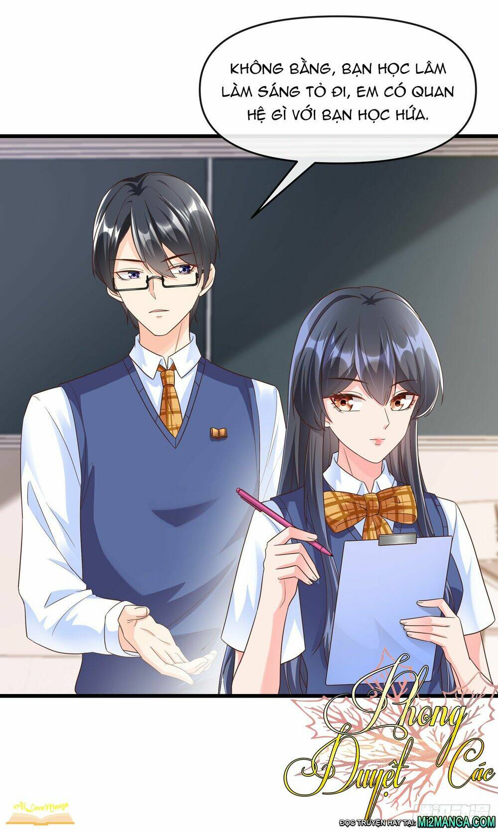 Hệ Thống Xuyên Nhanh: Ác Nam Không Dễ Chọc - Chapter 36 - Page 35