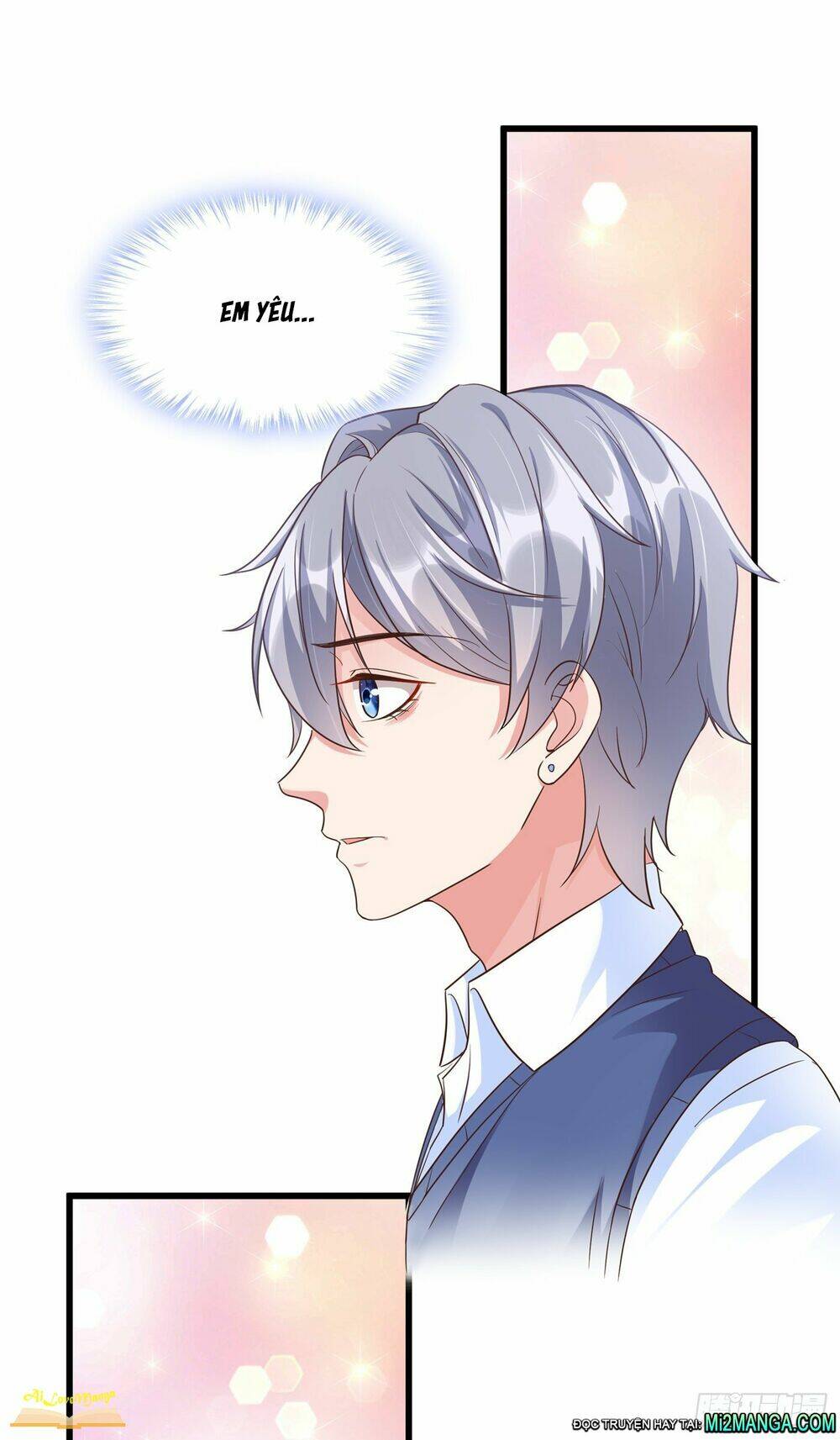 Hệ Thống Xuyên Nhanh: Ác Nam Không Dễ Chọc - Chapter 36 - Page 36