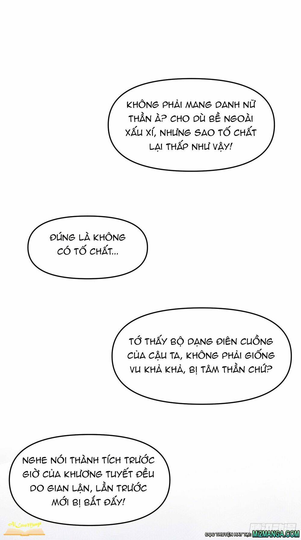 Hệ Thống Xuyên Nhanh: Ác Nam Không Dễ Chọc - Chapter 36 - Page 3