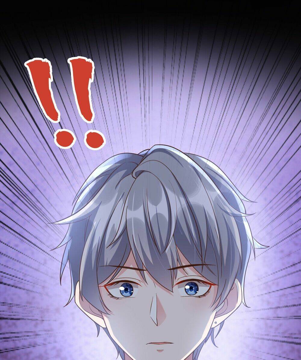 Hệ Thống Xuyên Nhanh: Ác Nam Không Dễ Chọc - Chapter 36 - Page 39