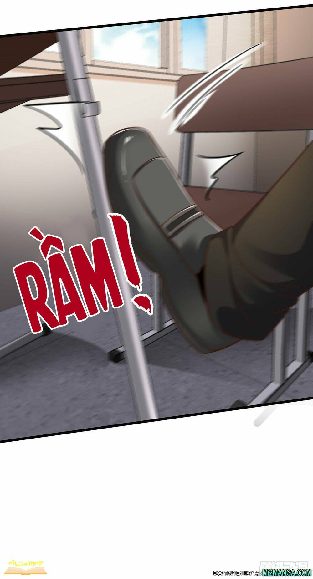 Hệ Thống Xuyên Nhanh: Ác Nam Không Dễ Chọc - Chapter 36 - Page 44