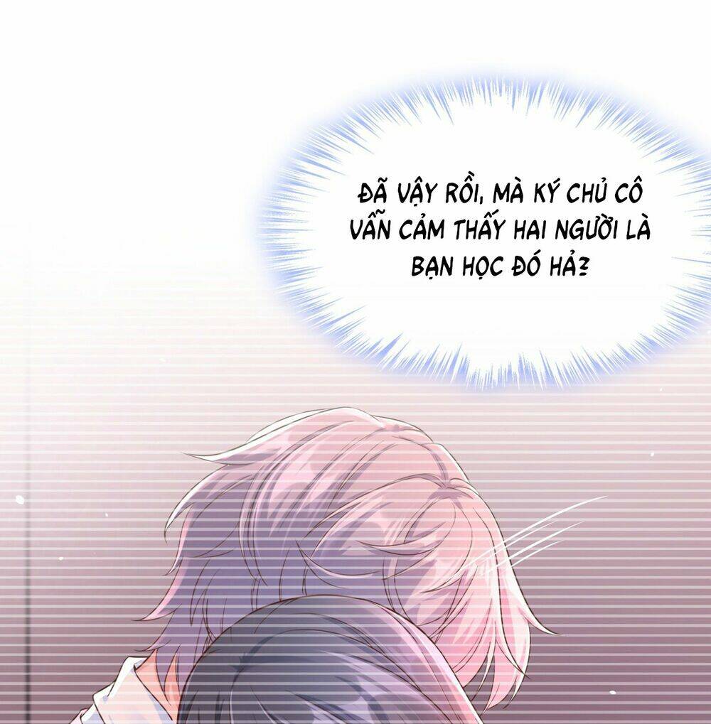 Hệ Thống Xuyên Nhanh: Ác Nam Không Dễ Chọc - Chapter 36 - Page 48