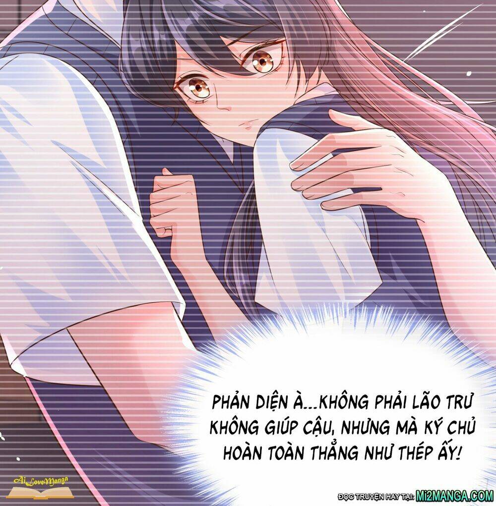 Hệ Thống Xuyên Nhanh: Ác Nam Không Dễ Chọc - Chapter 36 - Page 49