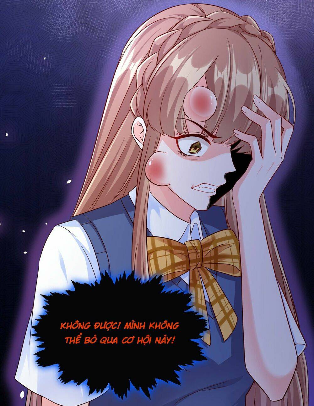 Hệ Thống Xuyên Nhanh: Ác Nam Không Dễ Chọc - Chapter 36 - Page 5