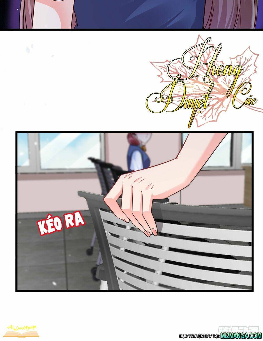 Hệ Thống Xuyên Nhanh: Ác Nam Không Dễ Chọc - Chapter 36 - Page 6