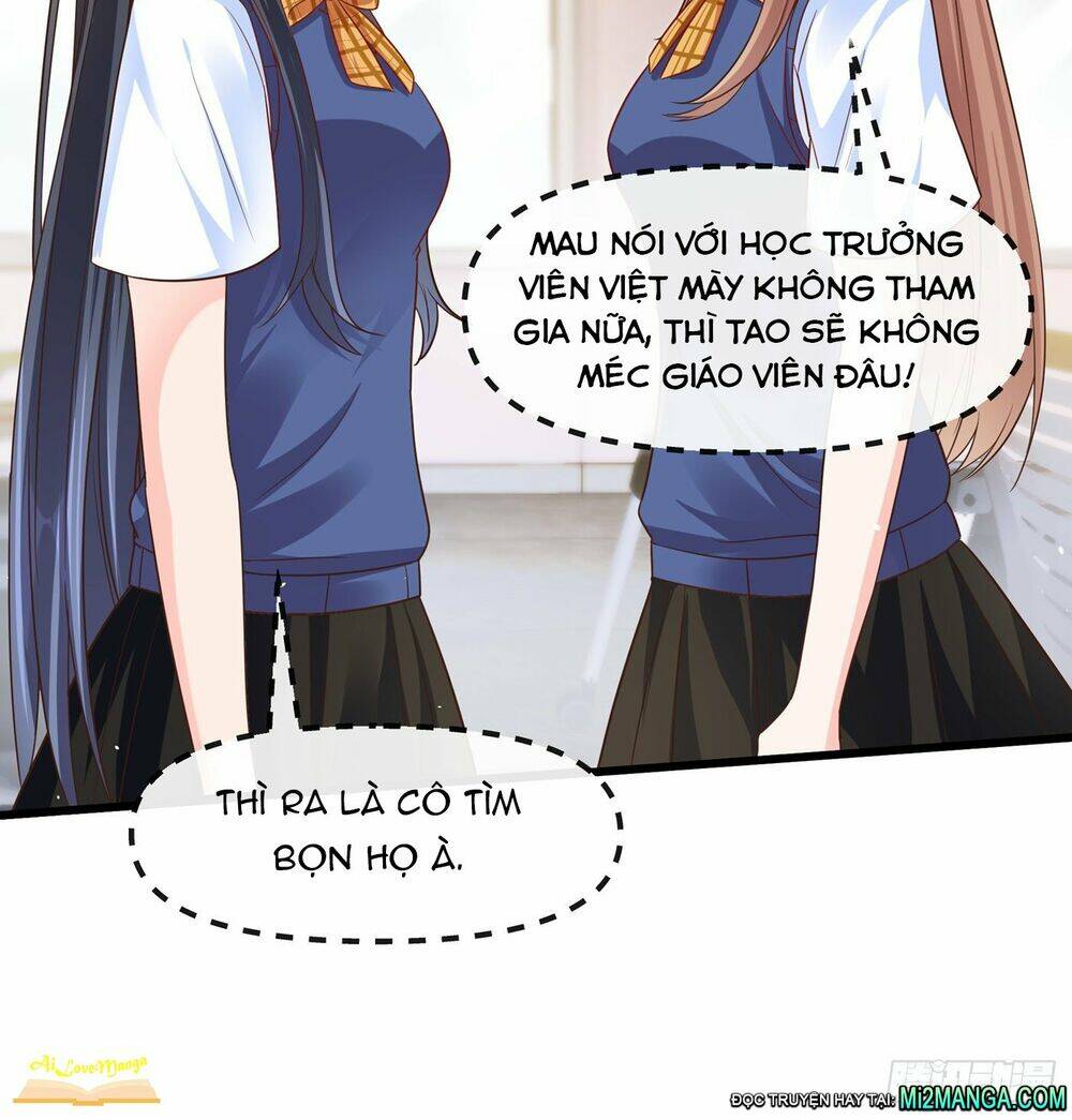 Hệ Thống Xuyên Nhanh: Ác Nam Không Dễ Chọc - Chapter 36 - Page 8