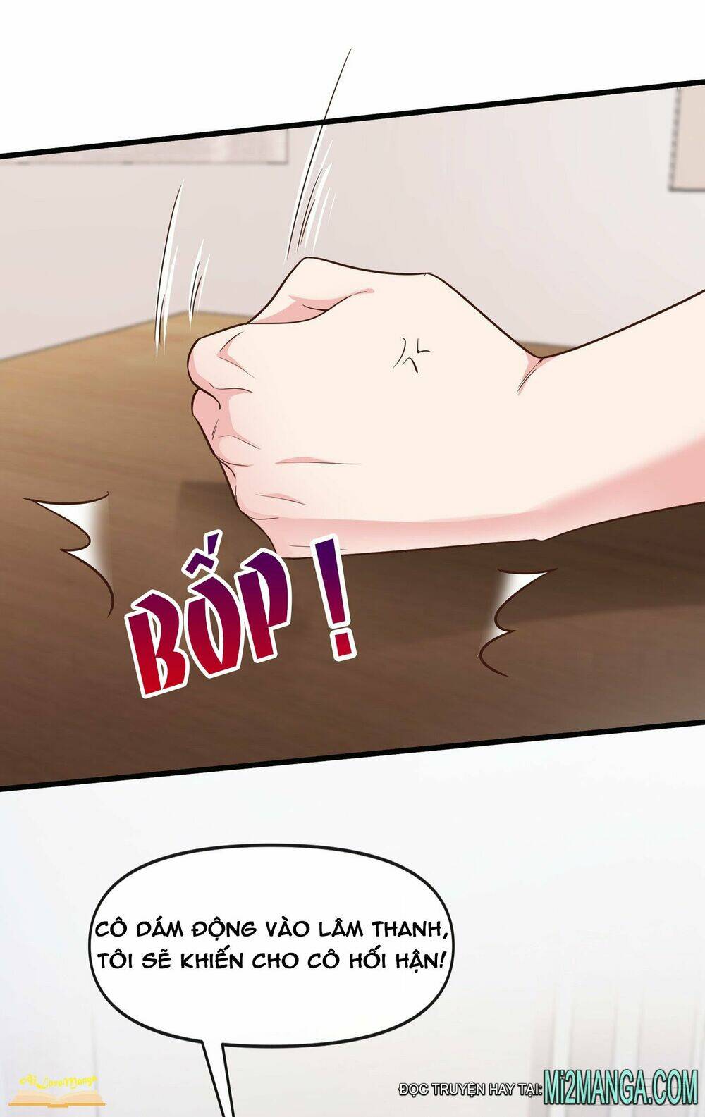 Hệ Thống Xuyên Nhanh: Ác Nam Không Dễ Chọc - Chapter 37 - Page 9
