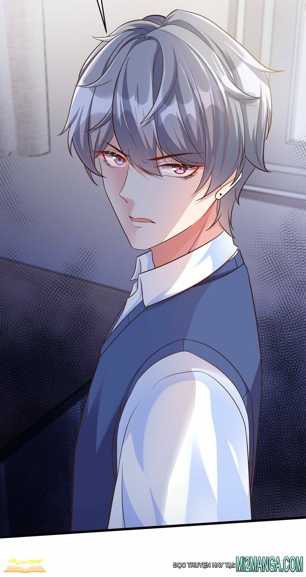 Hệ Thống Xuyên Nhanh: Ác Nam Không Dễ Chọc - Chapter 37 - Page 10