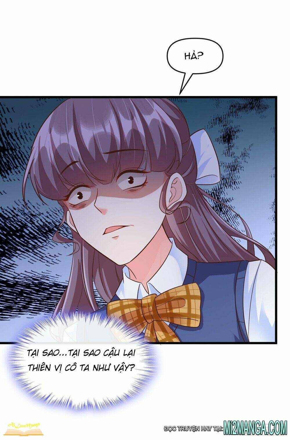 Hệ Thống Xuyên Nhanh: Ác Nam Không Dễ Chọc - Chapter 37 - Page 11