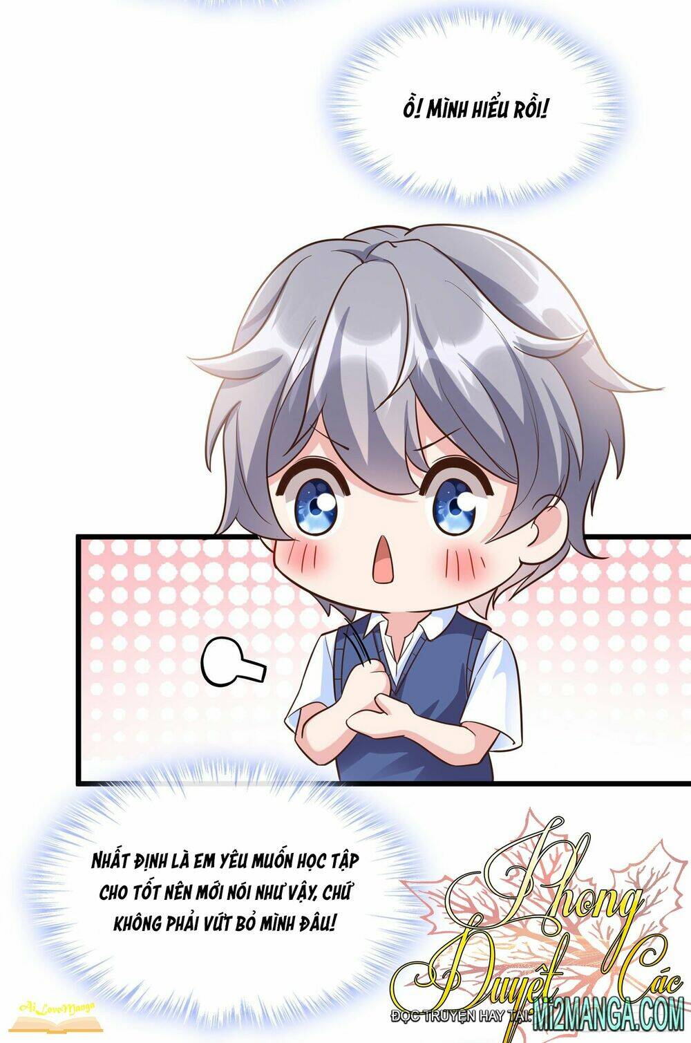 Hệ Thống Xuyên Nhanh: Ác Nam Không Dễ Chọc - Chapter 37 - Page 13