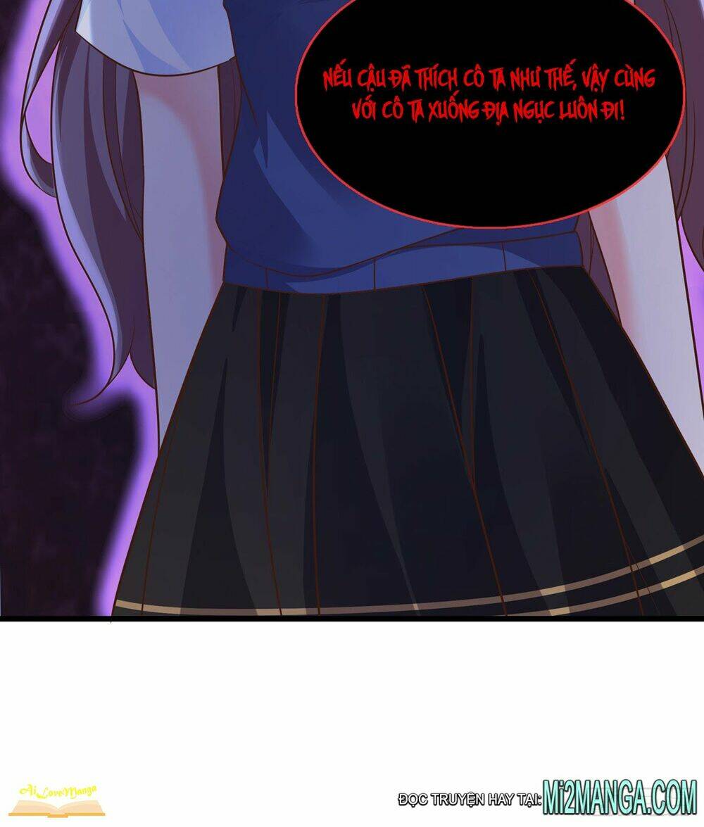 Hệ Thống Xuyên Nhanh: Ác Nam Không Dễ Chọc - Chapter 37 - Page 16